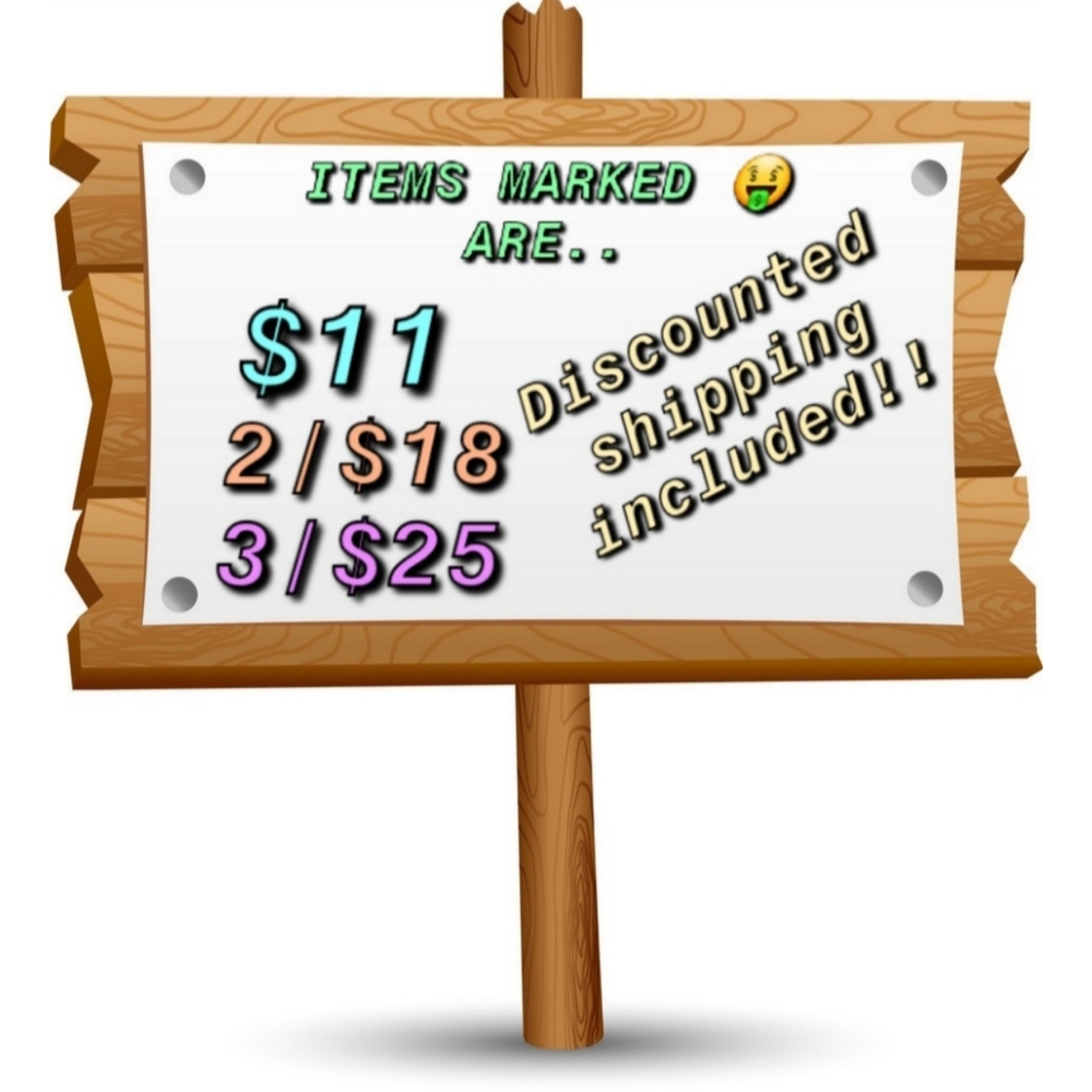 SALE SALE SALE
